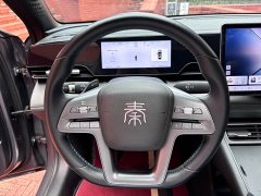 BYD Qin L EV 545KM Excellence Edition - ფოტო 11