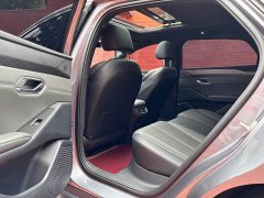 BYD Qin L EV 545KM Excellence Edition - ფოტო 12