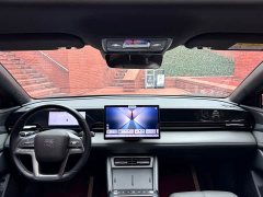 BYD Qin L EV 545KM Excellence Edition - ფოტო 13