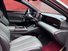 BYD Qin L EV 545KM Excellence Edition - ფოტო 15