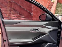 BYD Qin L EV 545KM Excellence Edition - ფოტო 8