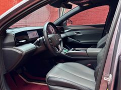 BYD Qin L EV 545KM Excellence Edition - ფოტო 9