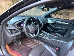Cadillac CT5 28T Leading Sport - ფოტო 4