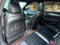 Cadillac CT5 28T Leading Sport - ფოტო 6