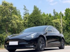 Tesla Model 3 2020 Facelift Standard Range RWD Upgrade - ფოტო 1
