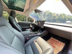 Tesla Model 3 2020 Facelift Standard Range RWD Upgrade - ფოტო 10