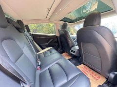 Tesla Model 3 2020 Facelift Standard Range RWD Upgrade - ფოტო 11