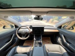 Tesla Model 3 2020 Facelift Standard Range RWD Upgrade - ფოტო 12