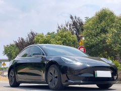 Tesla Model 3 2020 Facelift Standard Range RWD Upgrade - ფოტო 3