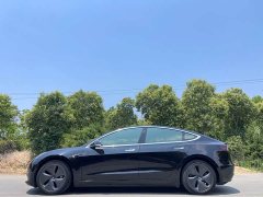 Tesla Model 3 2020 Facelift Standard Range RWD Upgrade - ფოტო 4
