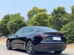 Tesla Model 3 2020 Facelift Standard Range RWD Upgrade - ფოტო 5