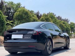 Tesla Model 3 2020 Facelift Standard Range RWD Upgrade - ფოტო 7