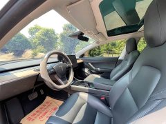 Tesla Model 3 2020 Facelift Standard Range RWD Upgrade - ფოტო 8
