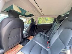 Tesla Model 3 2020 Facelift Standard Range RWD Upgrade - ფოტო 9