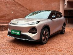 Changan Qiyuan Q05 2026 506Max - ფოტო 1