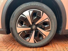 Changan Qiyuan Q05 2026 506Max - ფოტო 10