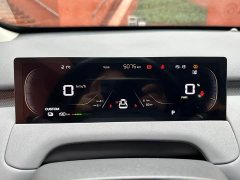 Changan Qiyuan Q05 2026 506Max - ფოტო 11