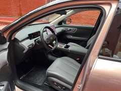 Changan Qiyuan Q05 2026 506Max - ფოტო 14