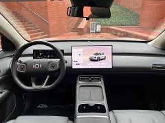 Changan Qiyuan Q05 2026 506Max - ფოტო 16