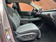 Changan Qiyuan Q05 2026 506Max - ფოტო 17