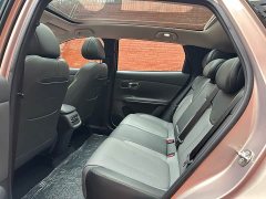 Changan Qiyuan Q05 2026 506Max - ფოტო 18