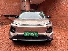 Changan Qiyuan Q05 2026 506Max - ფოტო 2
