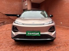Changan Qiyuan Q05 2026 506Max - ფოტო 3