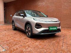 Changan Qiyuan Q05 2026 506Max - ფოტო 4