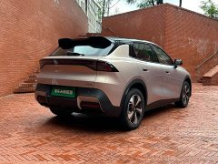 Changan Qiyuan Q05 2026 506Max - ფოტო 5