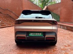 Changan Qiyuan Q05 2026 506Max - ფოტო 6