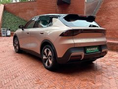 Changan Qiyuan Q05 2026 506Max - ფოტო 7