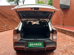 Changan Qiyuan Q05 2026 506Max - ფოტო 8