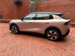Changan Qiyuan Q05 2026 506Max - ფოტო 9
