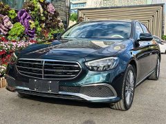 Mercedes-Benz E-Class E 300 L Luxury - ფოტო 1