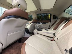 Mercedes-Benz E-Class E 300 L Luxury - ფოტო 10