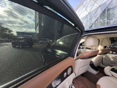 Mercedes-Benz E-Class E 300 L Luxury - ფოტო 12