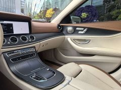 Mercedes-Benz E-Class E 300 L Luxury - ფოტო 14