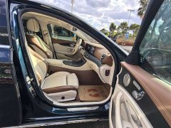Mercedes-Benz E-Class E 300 L Luxury - ფოტო 17