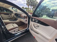 Mercedes-Benz E-Class E 300 L Luxury - ფოტო 18