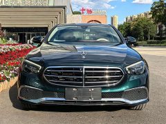 Mercedes-Benz E-Class E 300 L Luxury - ფოტო 2