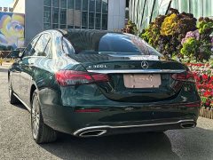 Mercedes-Benz E-Class E 300 L Luxury - ფოტო 3