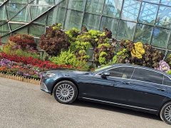 Mercedes-Benz E-Class E 300 L Luxury - ფოტო 5