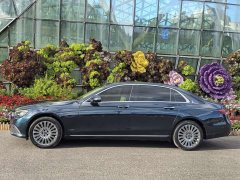 Mercedes-Benz E-Class E 300 L Luxury - ფოტო 6