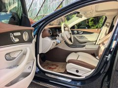 Mercedes-Benz E-Class E 300 L Luxury - ფოტო 7