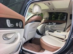 Mercedes-Benz E-Class E 300 L Luxury - ფოტო 9