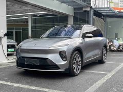 NIO ES8 75kWh - ფოტო 1