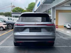 NIO ES8 75kWh - ფოტო 10