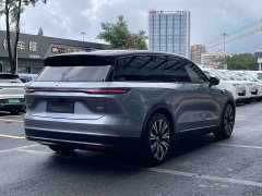 NIO ES8 75kWh - ფოტო 11