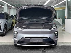 NIO ES8 75kWh - ფოტო 15