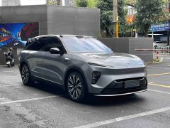 NIO ES8 75kWh - ფოტო 4